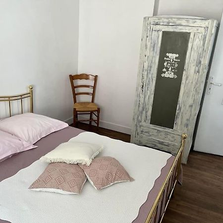 Appartement Chaleureux Avec Parking Gratuit Sarlat-la-Canéda Eksteriør bilde