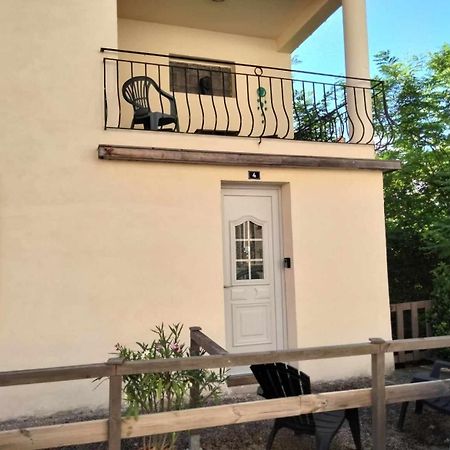 Appartement Chaleureux Avec Parking Gratuit Sarlat-la-Canéda Eksteriør bilde